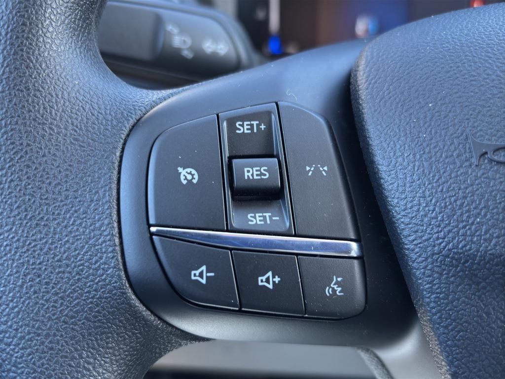 new 2026 Ford Escape car, priced at $32,190