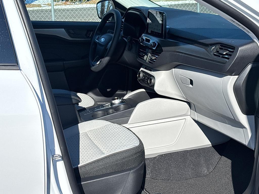 new 2026 Ford Escape car, priced at $32,190