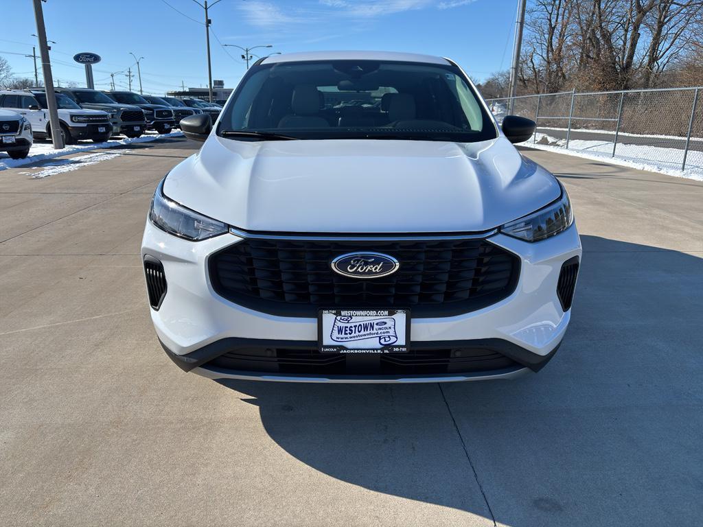 new 2026 Ford Escape car, priced at $32,190