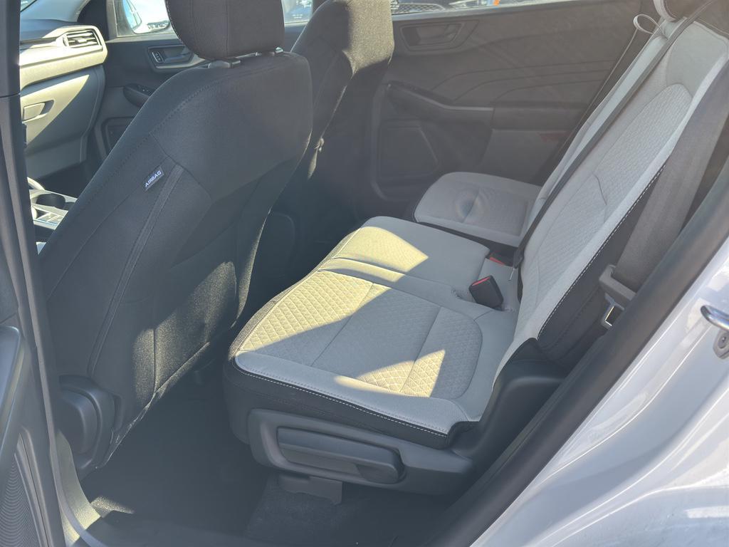 new 2026 Ford Escape car, priced at $32,190