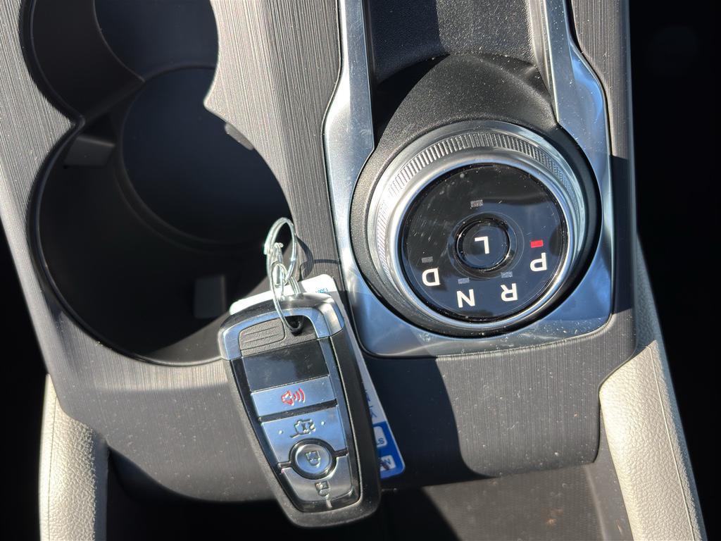 new 2026 Ford Escape car, priced at $32,190