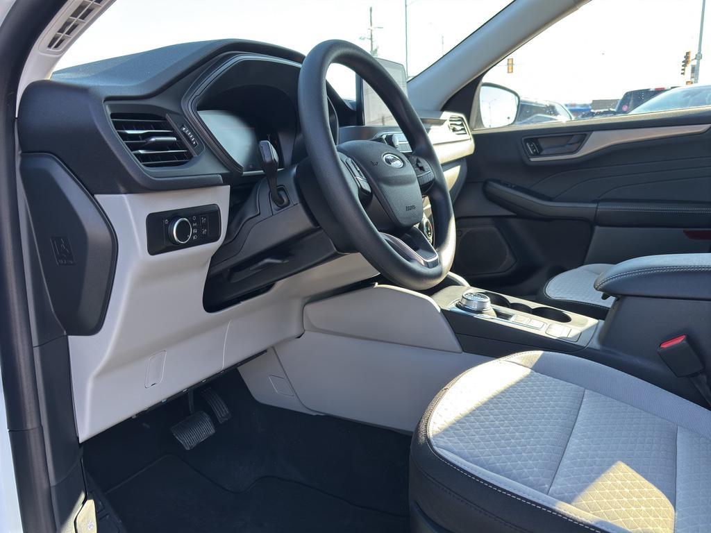 new 2026 Ford Escape car, priced at $32,190