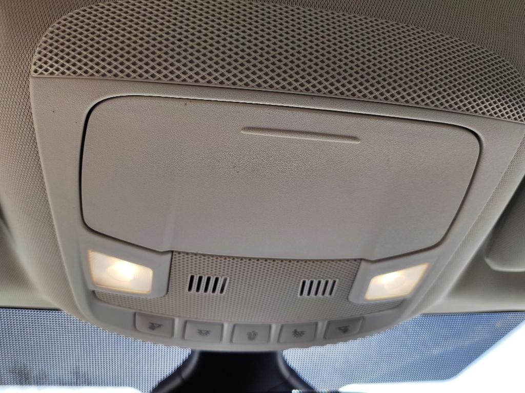 used 2024 Ford Edge car, priced at $28,993