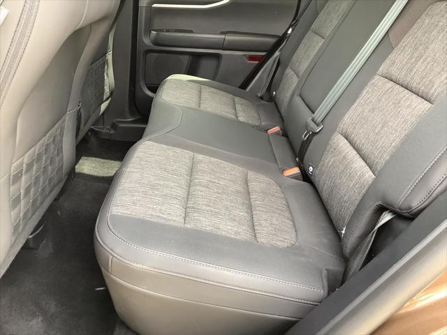 used 2022 Ford Bronco Sport car, priced at $24,991