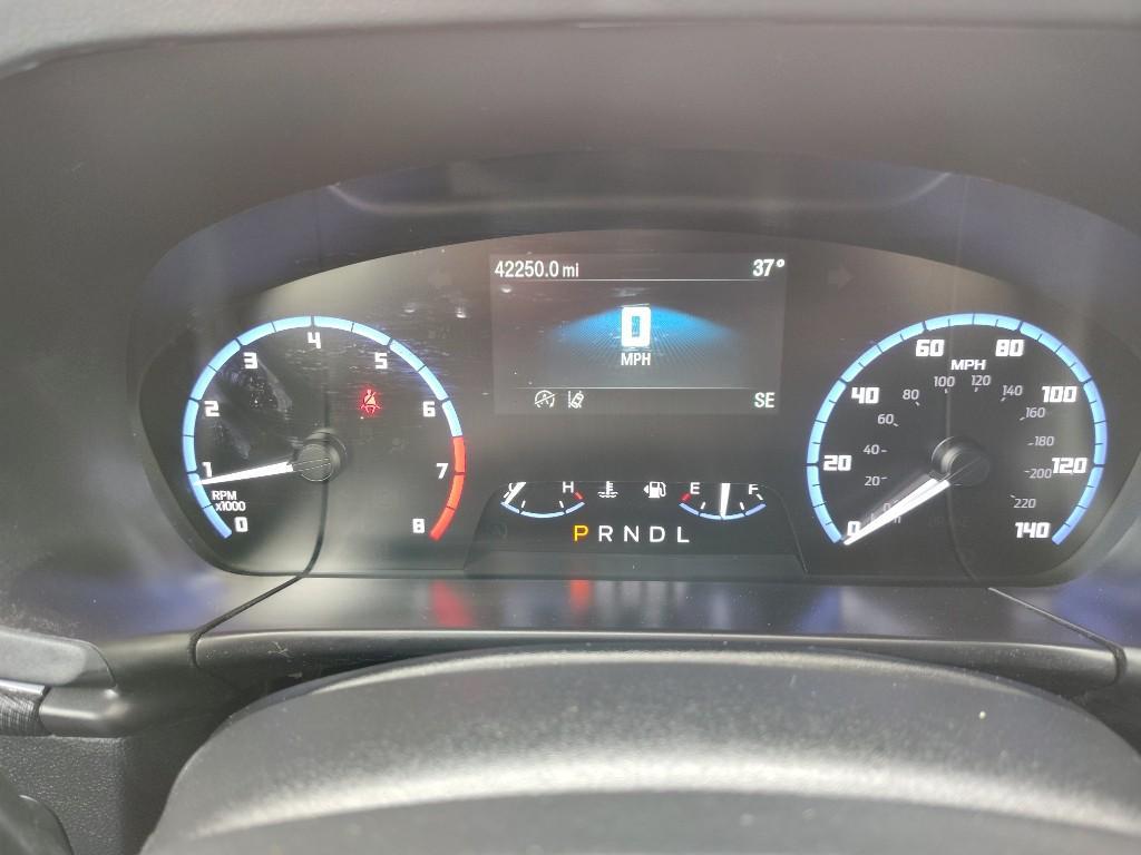 used 2022 Ford Bronco Sport car, priced at $24,592