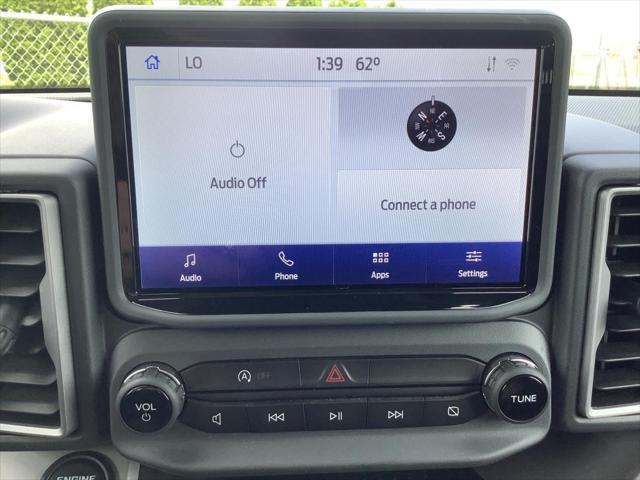 used 2022 Ford Bronco Sport car, priced at $24,991