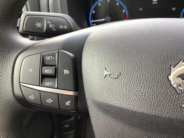 used 2022 Ford Bronco Sport car, priced at $24,991