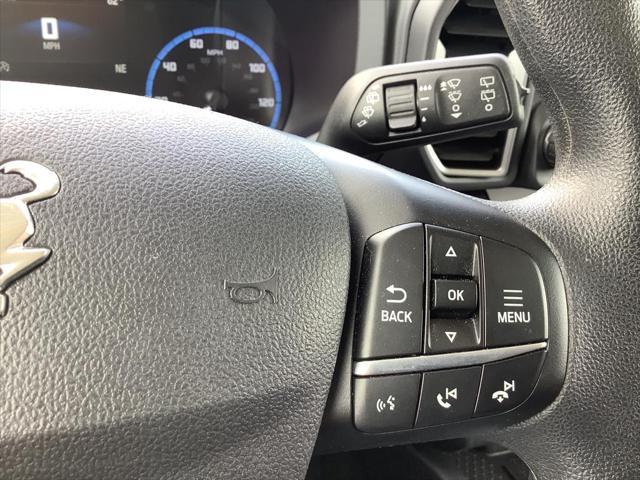 used 2022 Ford Bronco Sport car, priced at $24,991