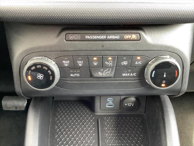 used 2022 Ford Bronco Sport car, priced at $24,991