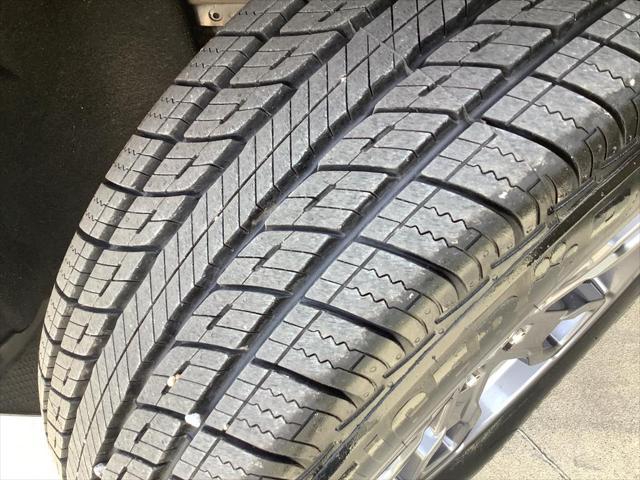 used 2022 Ford Bronco Sport car, priced at $24,991