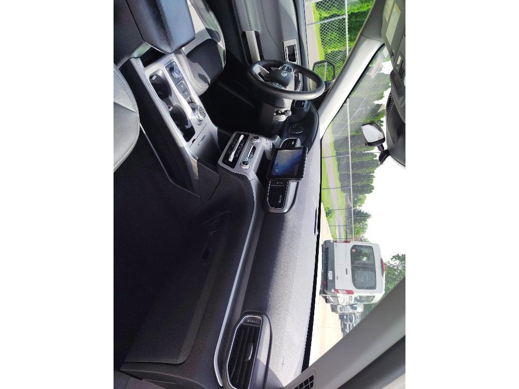 used 2023 Ford Explorer car, priced at $35,995