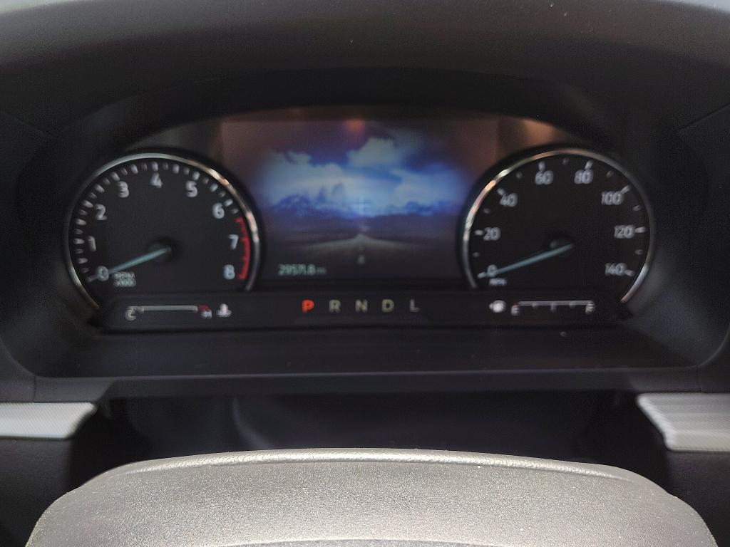 used 2023 Ford Explorer car, priced at $35,995
