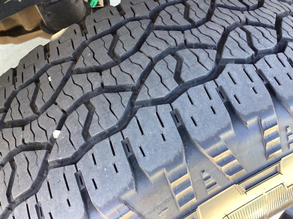 2023 Agate Black Metallic Ford F-150