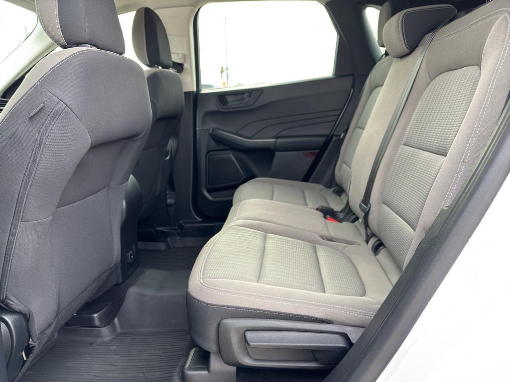 used 2022 Ford Escape car, priced at $21,752