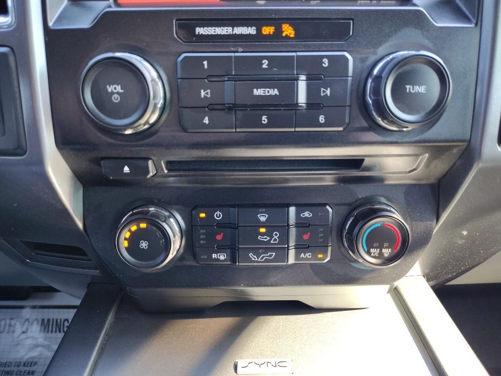 used 2015 Ford F-150 car, priced at $25,992