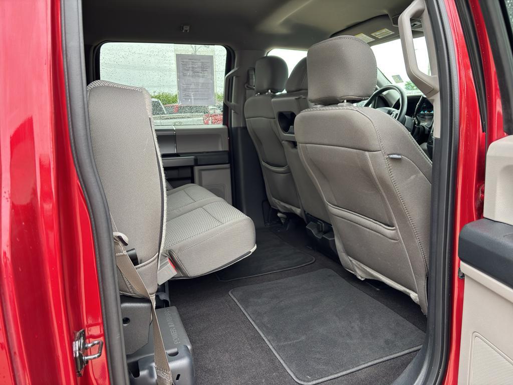 used 2019 Ford F-150 car, priced at $22,994