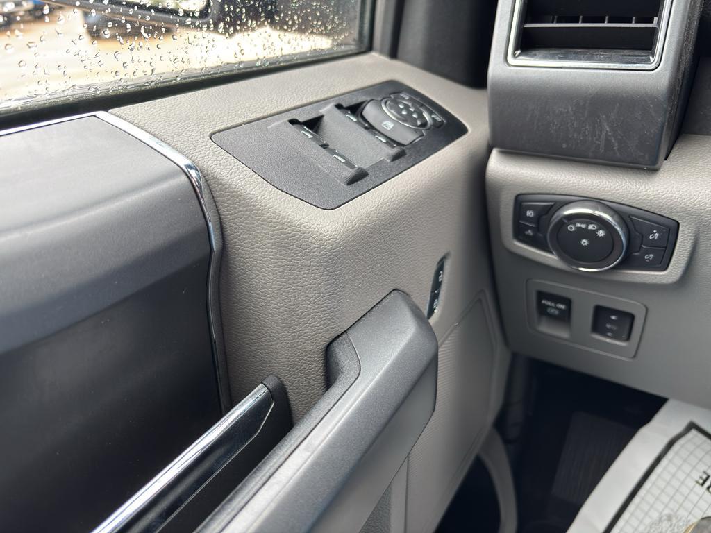 used 2019 Ford F-150 car, priced at $22,994