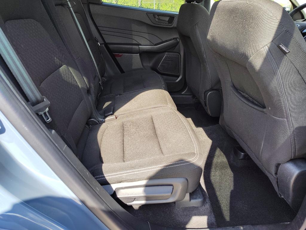 used 2024 Ford Escape car, priced at $23,994