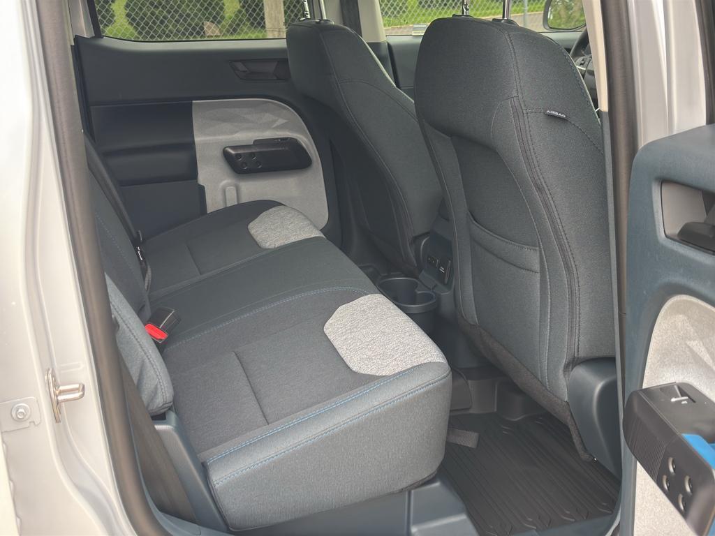 new 2026 Ford Maverick car, priced at $36,296