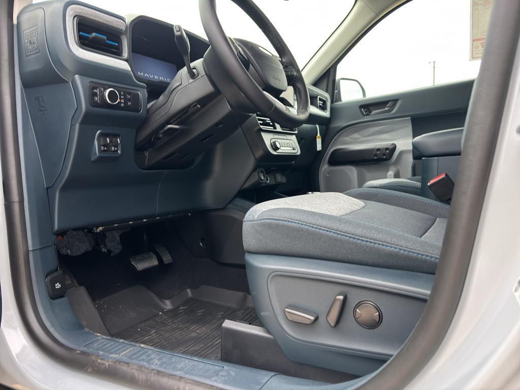 new 2026 Ford Maverick car, priced at $36,296