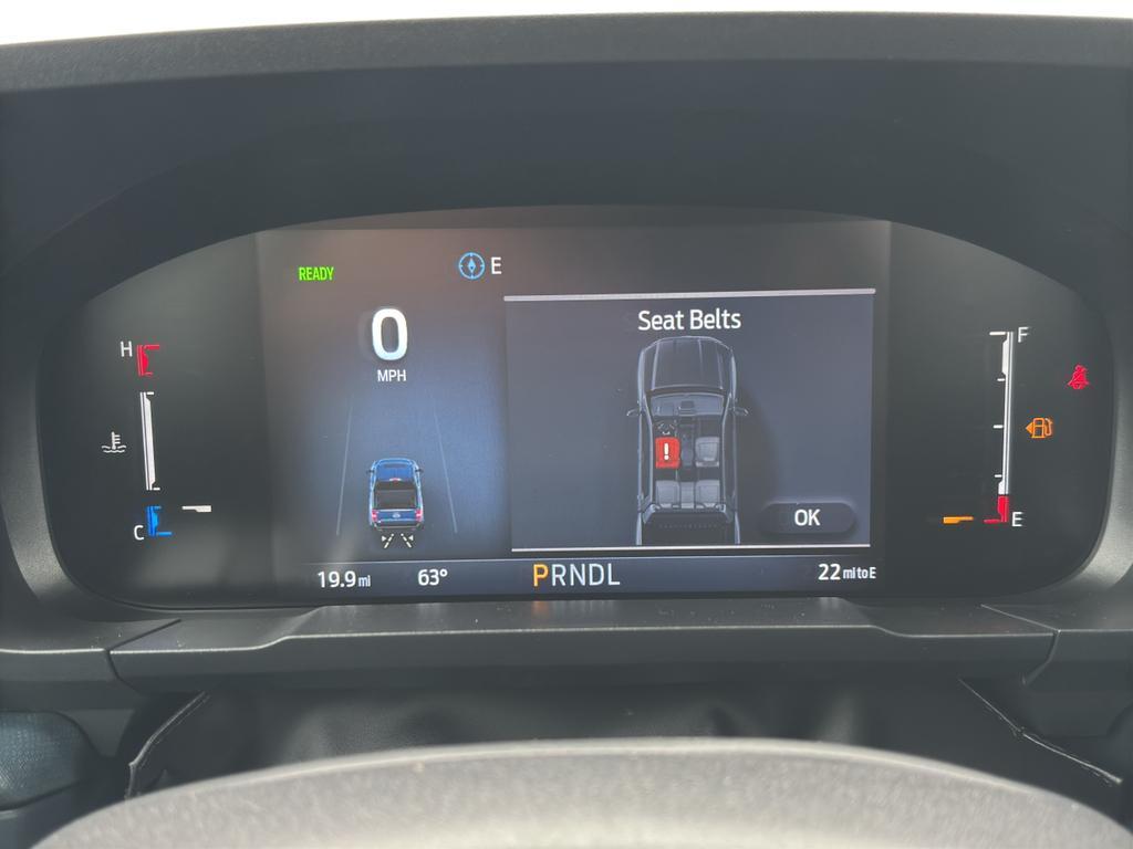 new 2026 Ford Maverick car, priced at $36,296