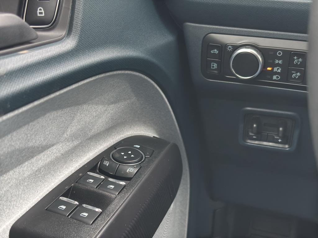 new 2026 Ford Maverick car, priced at $36,296