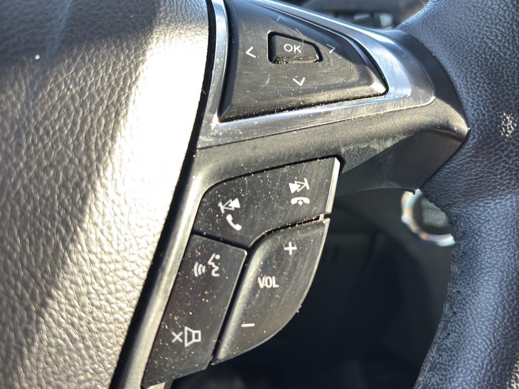 used 2024 Ford Edge car, priced at $28,393