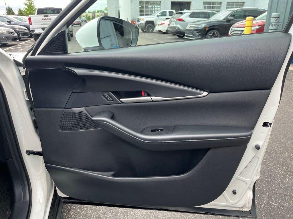 used 2024 Mazda CX-30 car, priced at $24,491