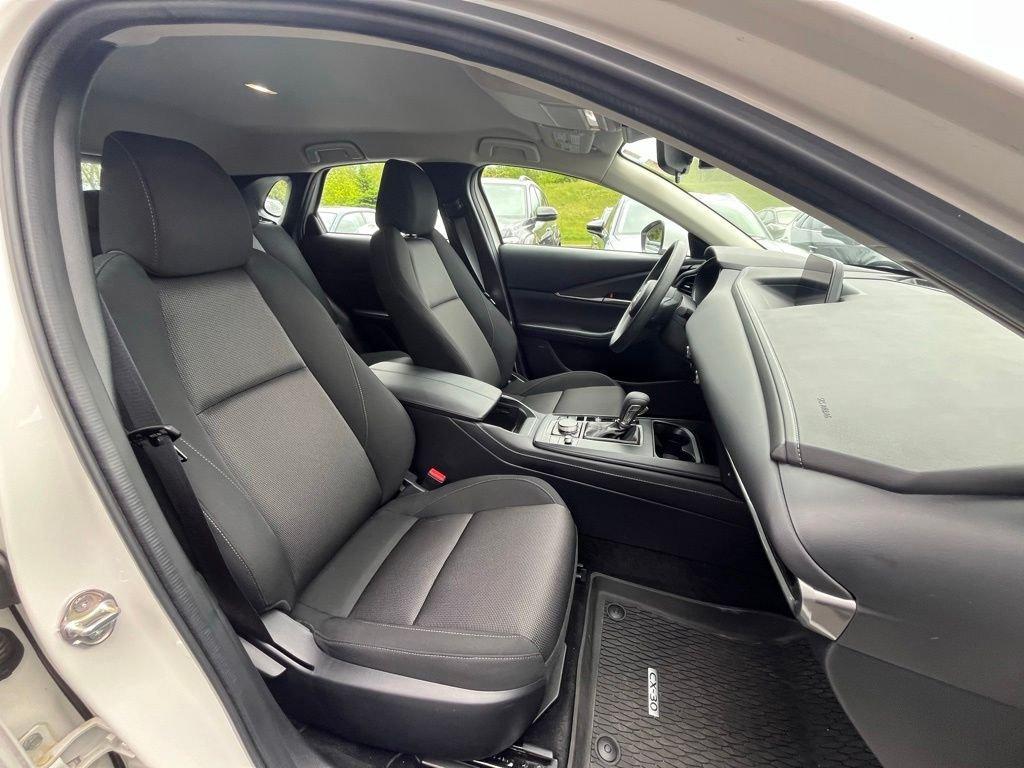 used 2024 Mazda CX-30 car, priced at $24,491
