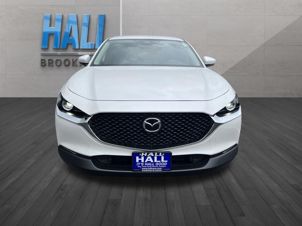 used 2024 Mazda CX-30 car, priced at $24,491