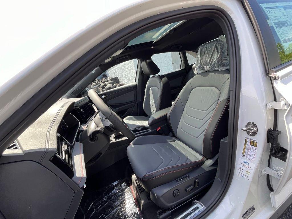 new 2026 Volkswagen Jetta GLI car, priced at $33,868