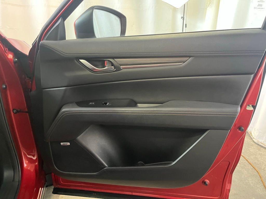 used 2022 Mazda CX-5 car, priced at $21,991
