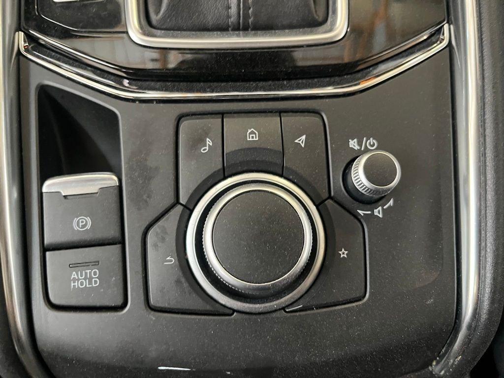 used 2022 Mazda CX-5 car, priced at $21,991