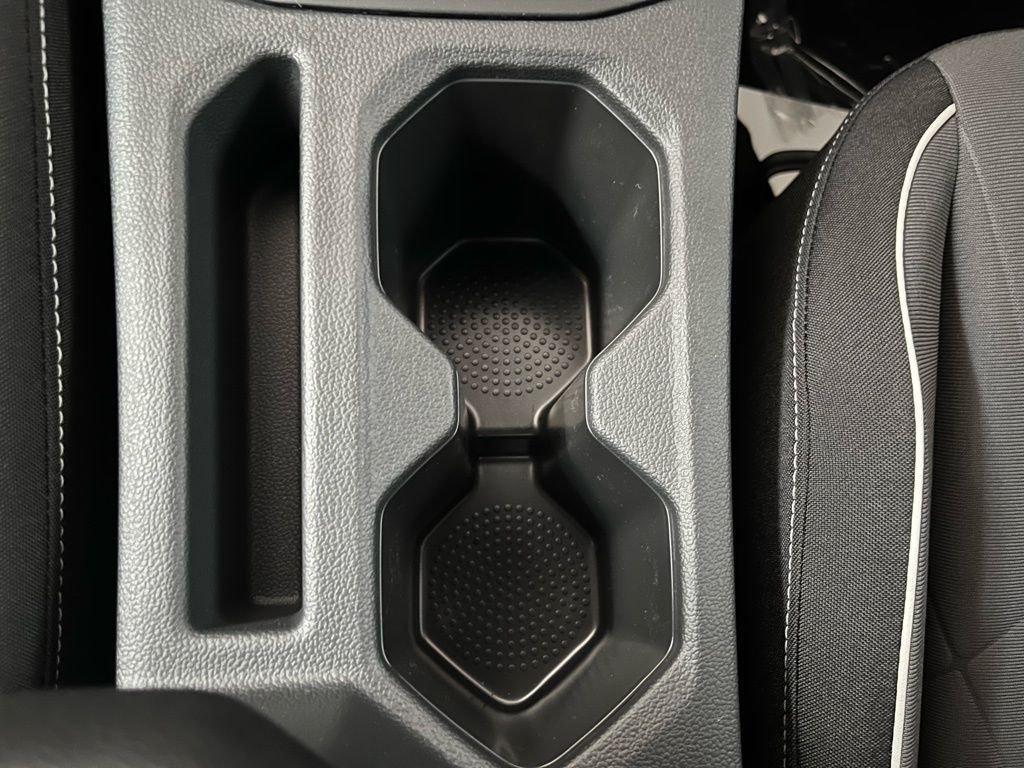new 2026 Volkswagen Jetta car, priced at $24,839