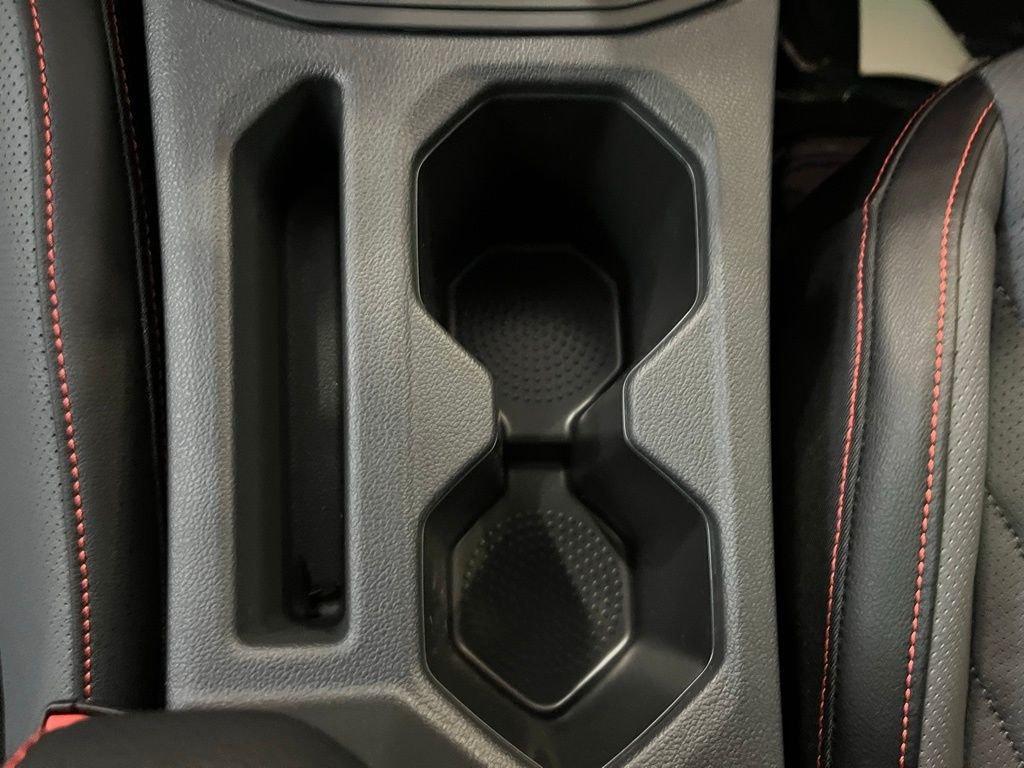 new 2026 Volkswagen Jetta GLI car, priced at $34,720