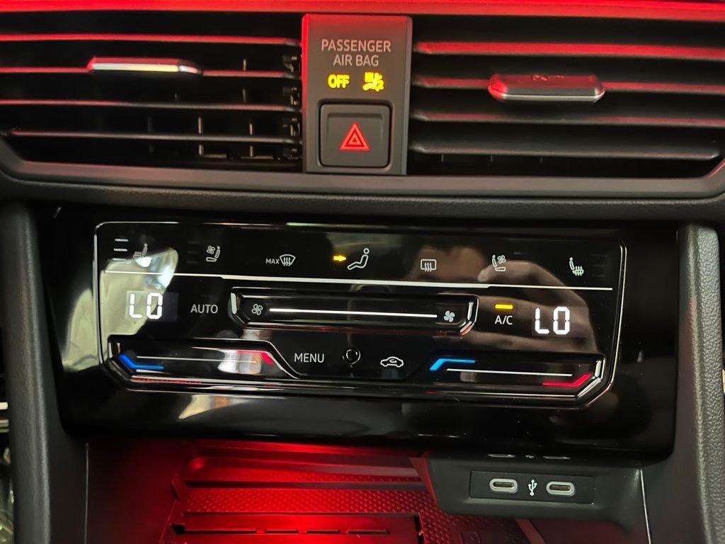 new 2026 Volkswagen Jetta GLI car, priced at $34,720
