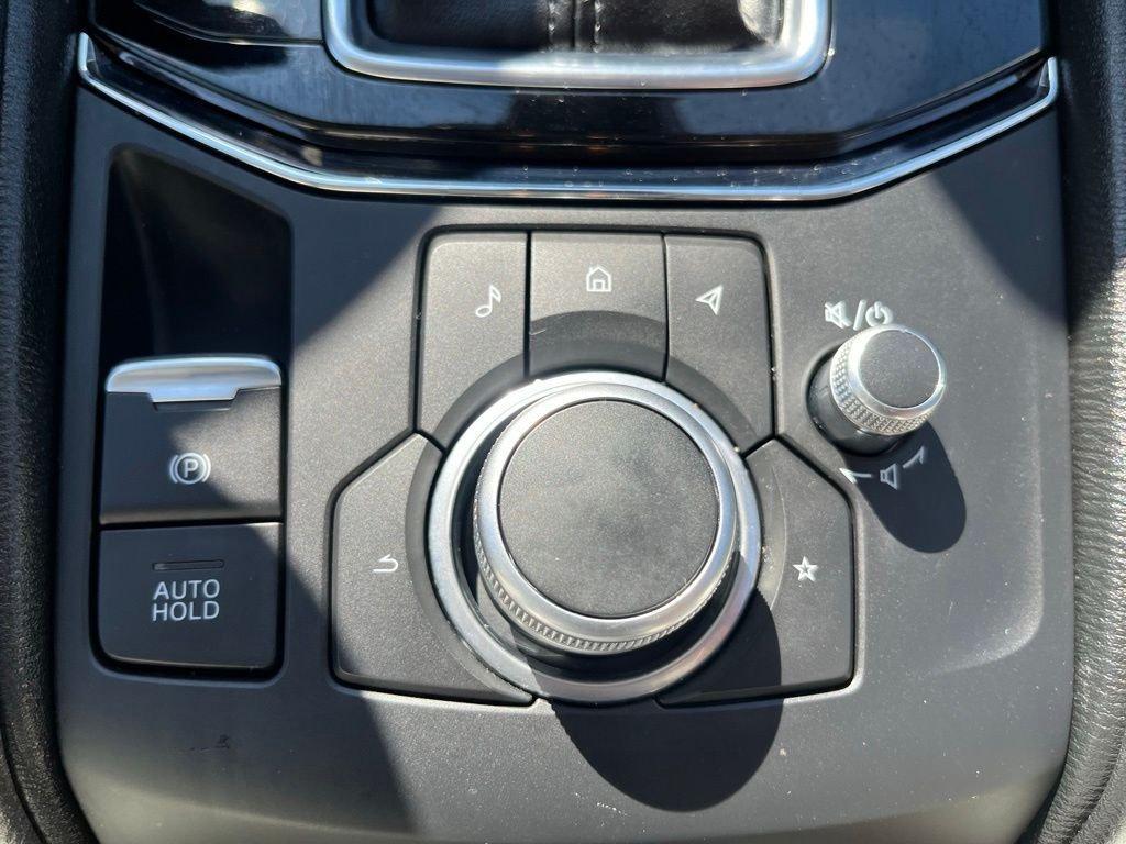 used 2023 Mazda CX-5 car, priced at $25,991