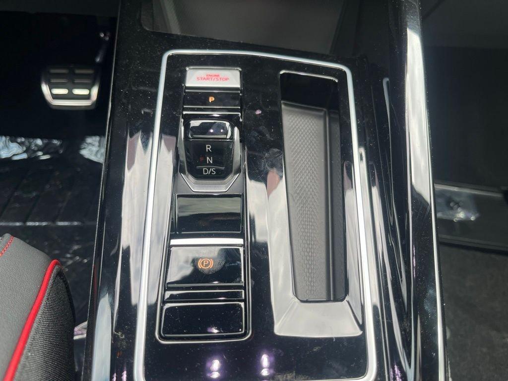 new 2026 Volkswagen Golf GTI car, priced at $38,174