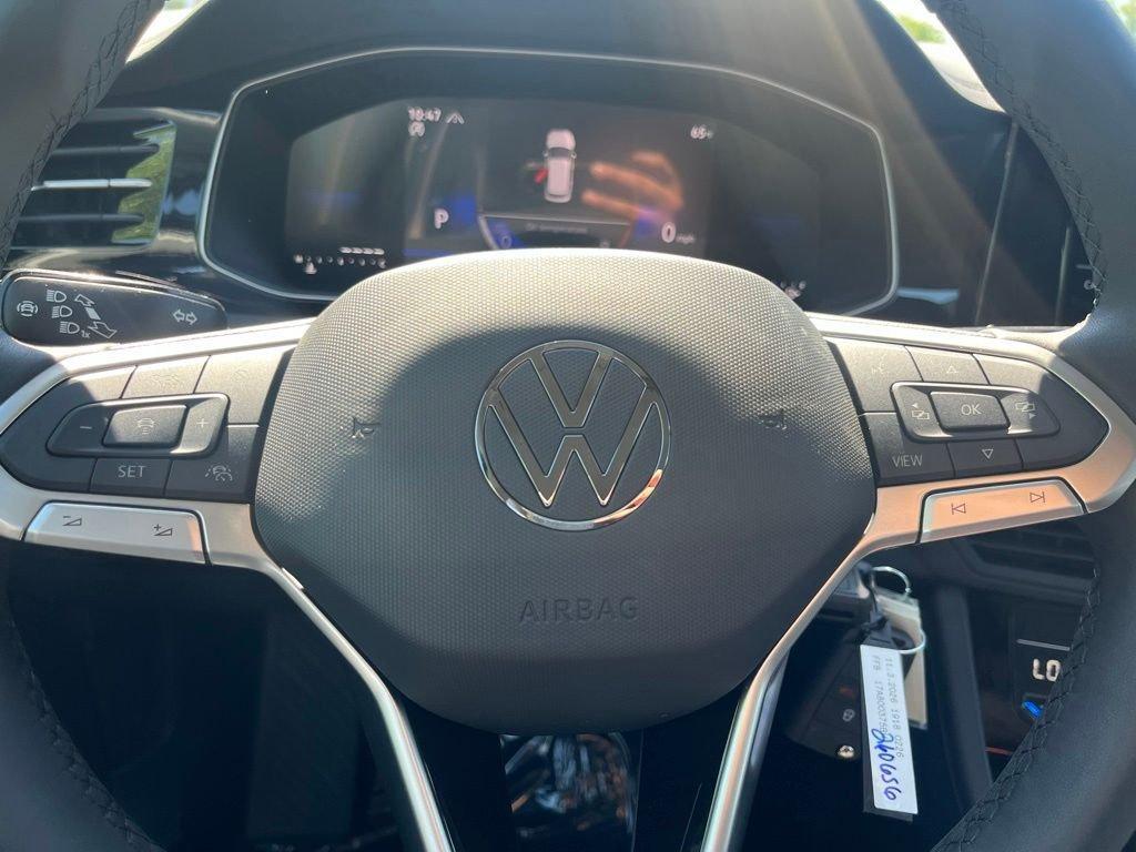 new 2026 Volkswagen Jetta car, priced at $23,141