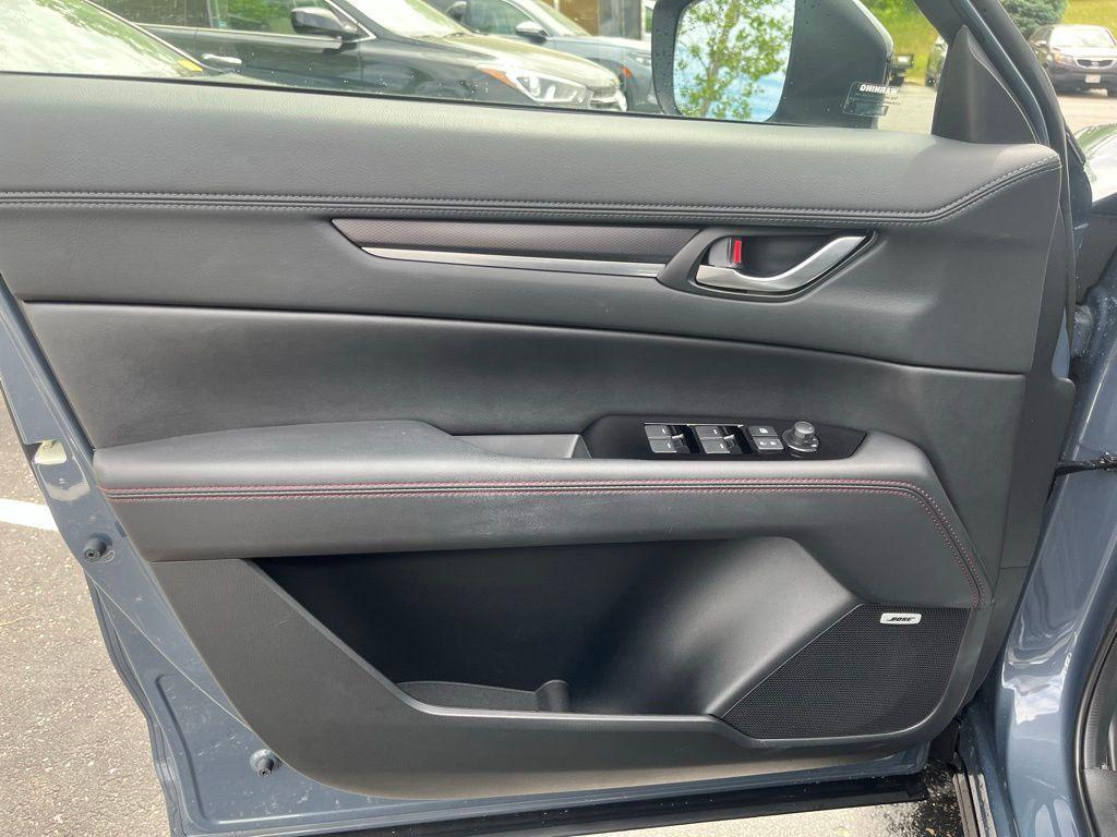 used 2023 Mazda CX-5 car, priced at $26,991