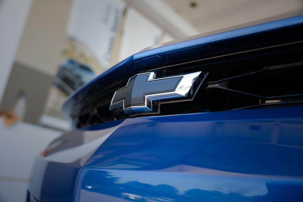 used 2016 Chevrolet Camaro car, priced at $39,992