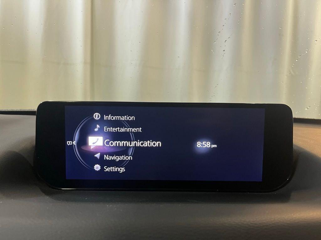 used 2023 Mazda CX-50 car, priced at $26,991