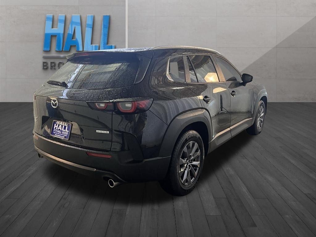 used 2023 Mazda CX-50 car, priced at $26,991