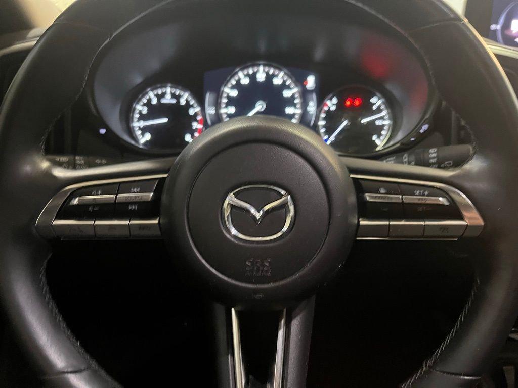 used 2023 Mazda CX-50 car, priced at $26,991