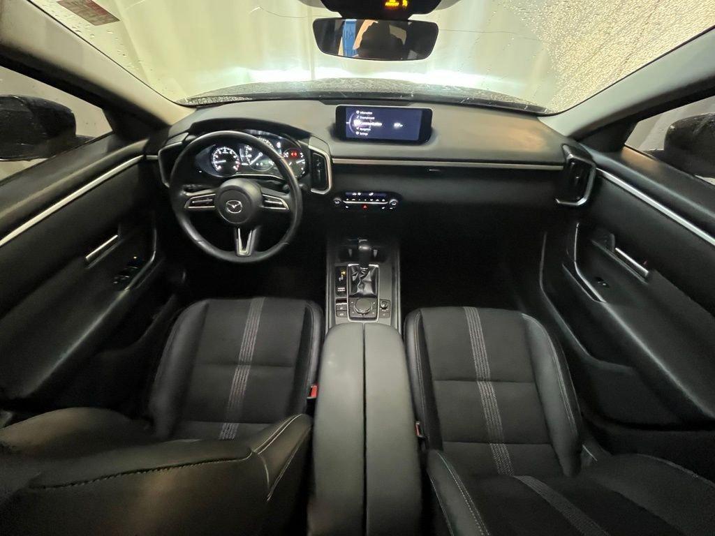 used 2023 Mazda CX-50 car, priced at $26,991