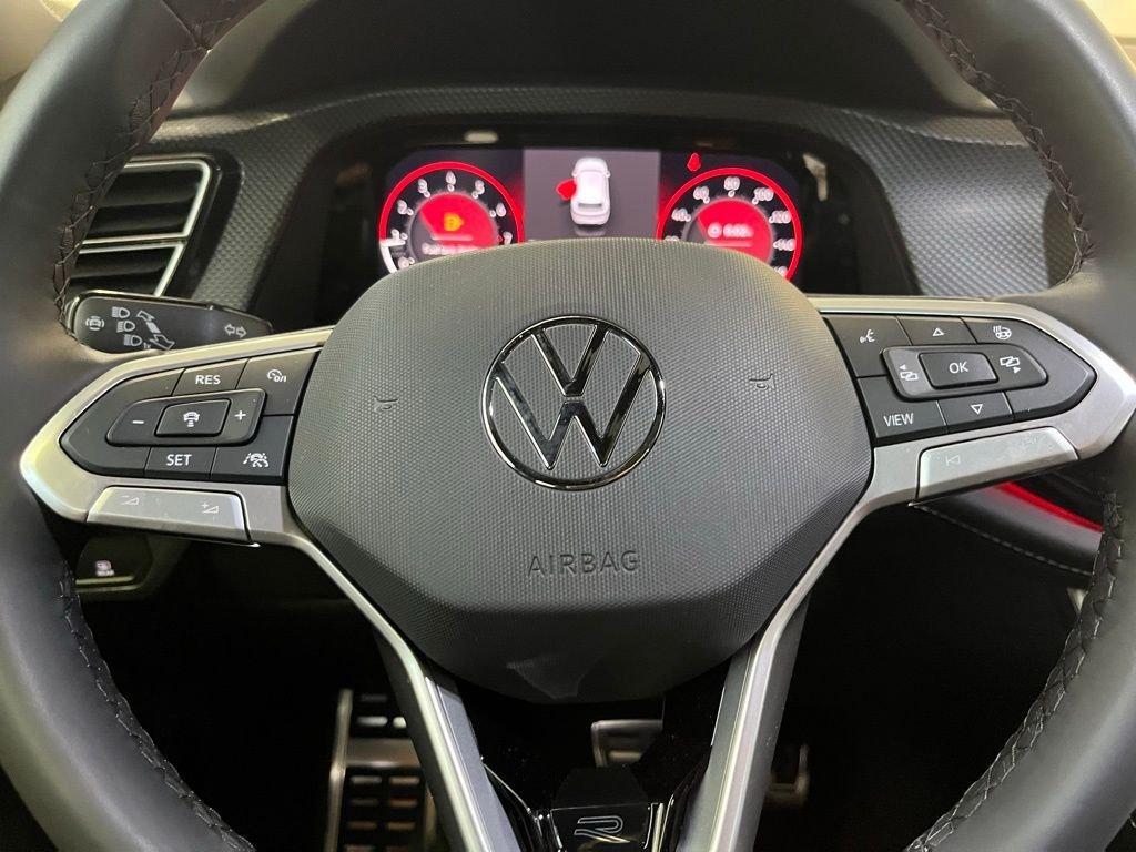 used 2024 Volkswagen Atlas Cross Sport car, priced at $42,992