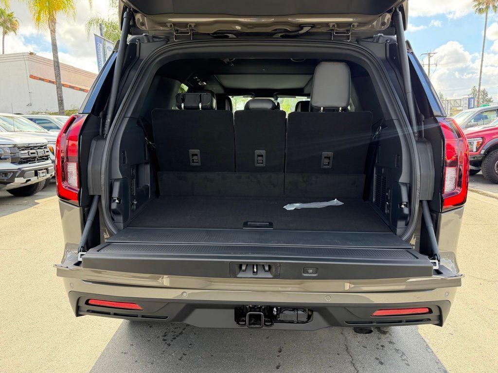 new 2026 Ford Expedition car