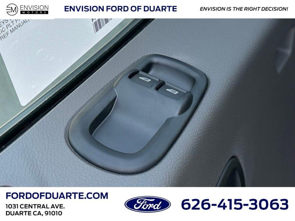 new 2026 Ford Transit-250 car