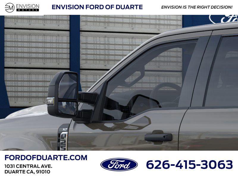 new 2026 Ford F-250 car