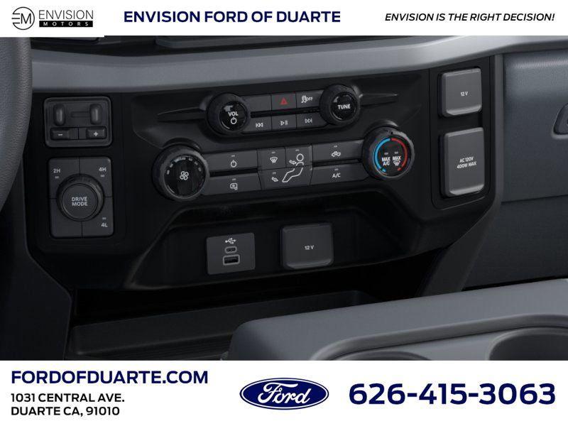 new 2026 Ford F-250 car